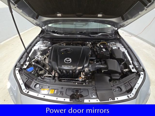 Used 2021 MAZDA MAZDA3 Sedan image 16