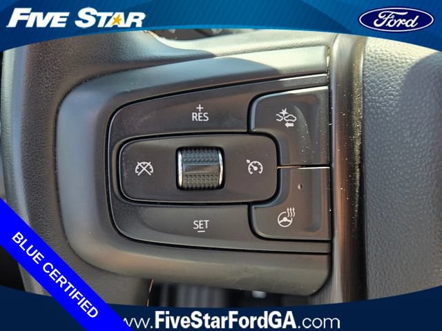 Used 2025 GMC Sierra 2500 AT4 AWD/4WD image 24