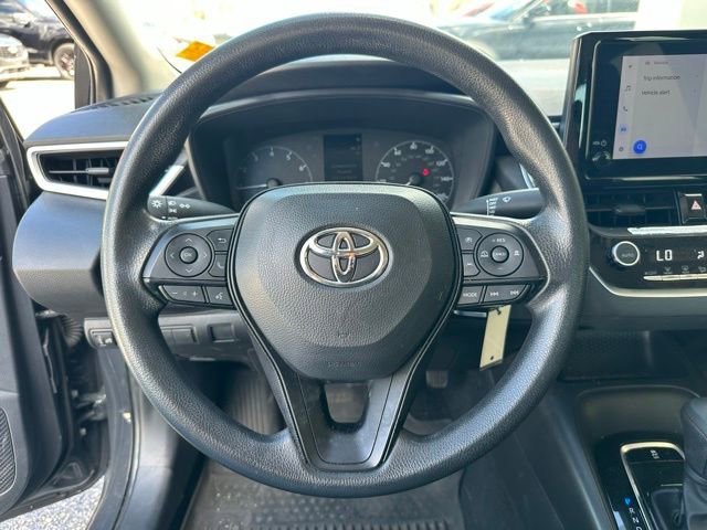 Used 2023 Toyota Corolla LE image 17