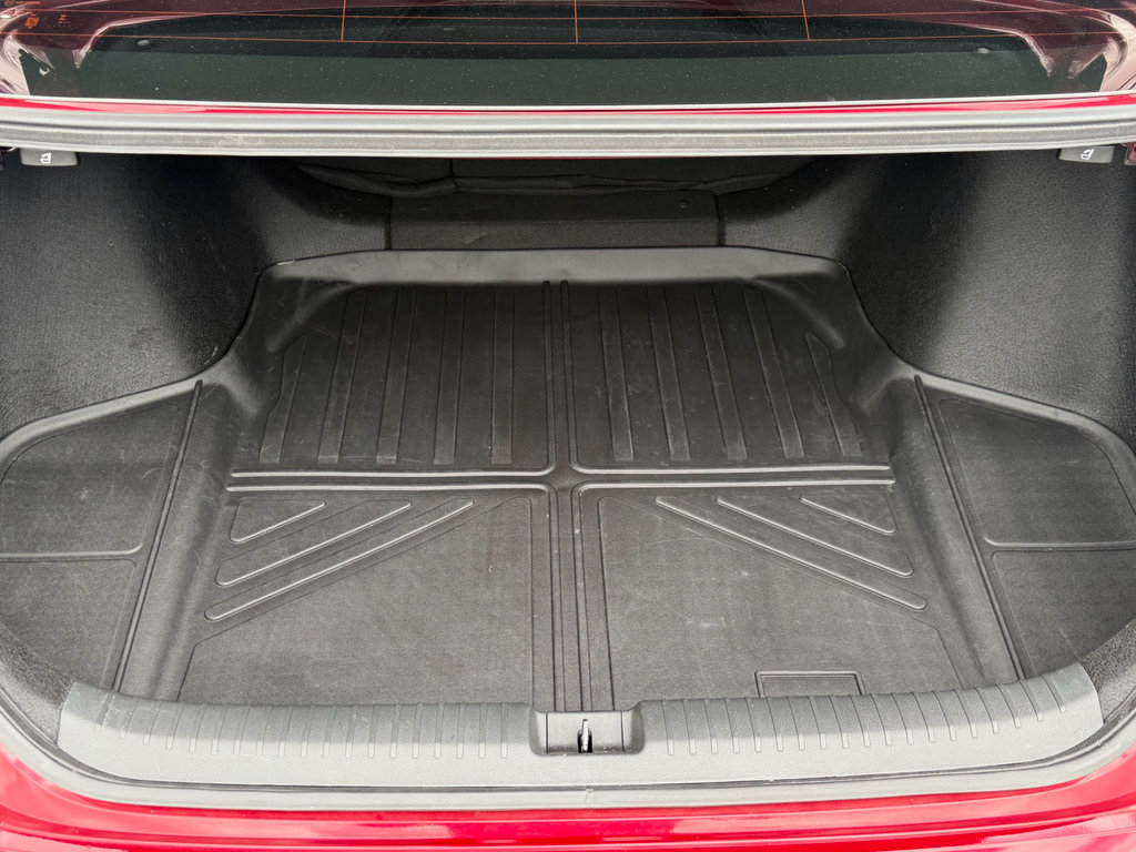 Used 2025 Honda Accord Sport image 21