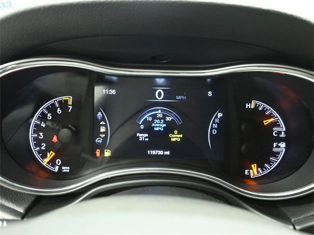 Used 2019 Jeep Grand Cherokee Limited image 34