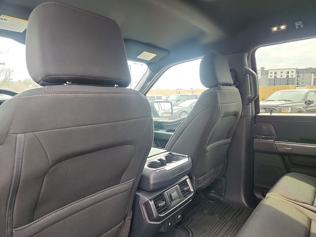 Certified 2023 Ford F150 XLT w/ Equipment Group 302A High image 23