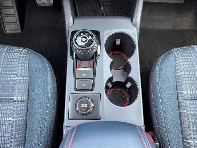 Certified 2024 Ford Bronco Sport Heritage w/ Heritage Convenience Package AWD/4WD image 15