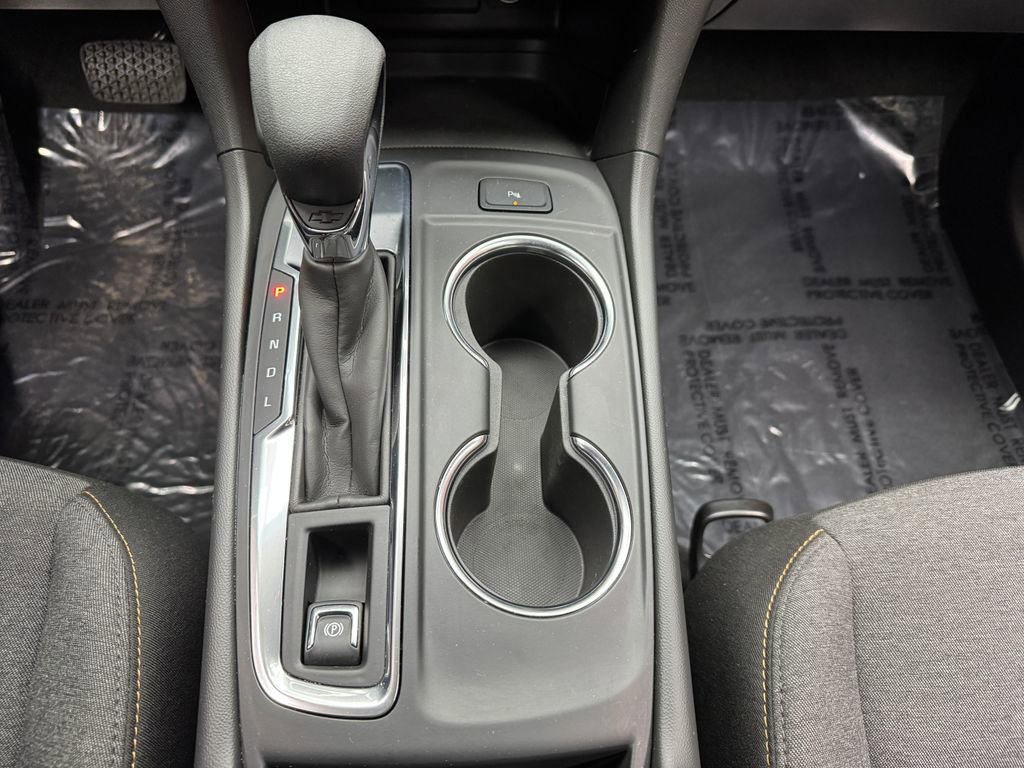 Used 2023 Chevrolet Equinox LT FWD image 19