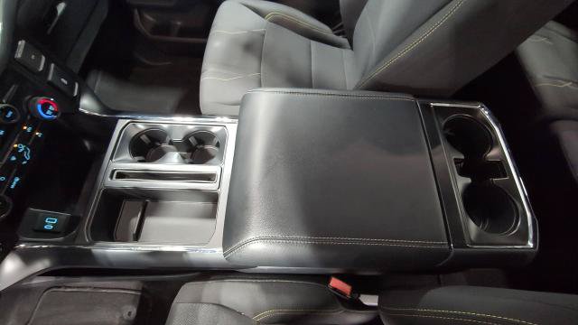 Certified 2024 Ford F150 STX w/ STX Black Appearance Package AWD/4WD image 23