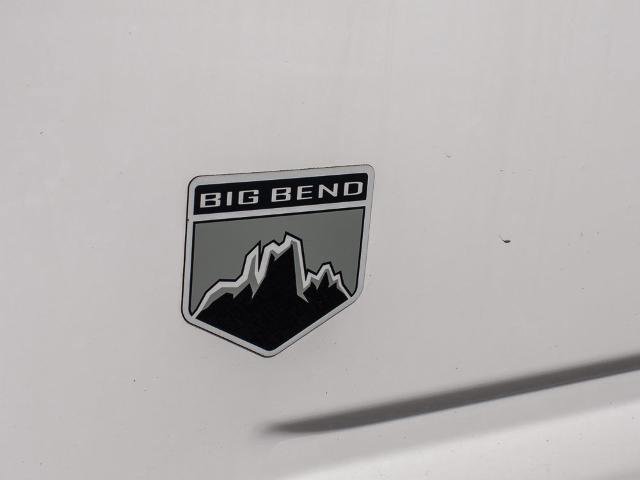 Certified 2023 Ford Bronco Sport Big Bend AWD/4WD image 10