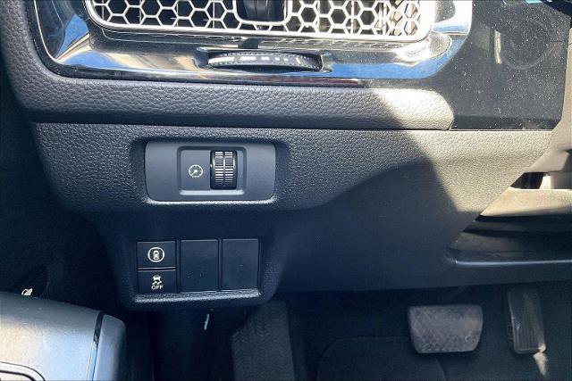 Used 2022 Honda Civic EX image 34