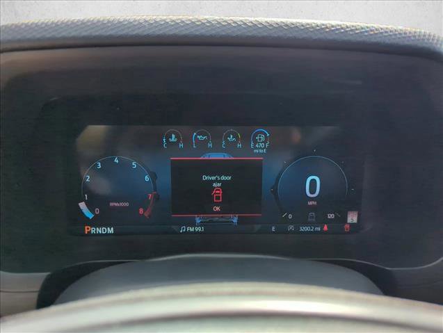 Certified 2025 Ford F150 XLT w/ Equipment Group 302A MID image 9