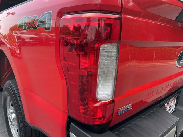 Certified 2019 Ford F250 XL w/ XL Value Package AWD/4WD image 32