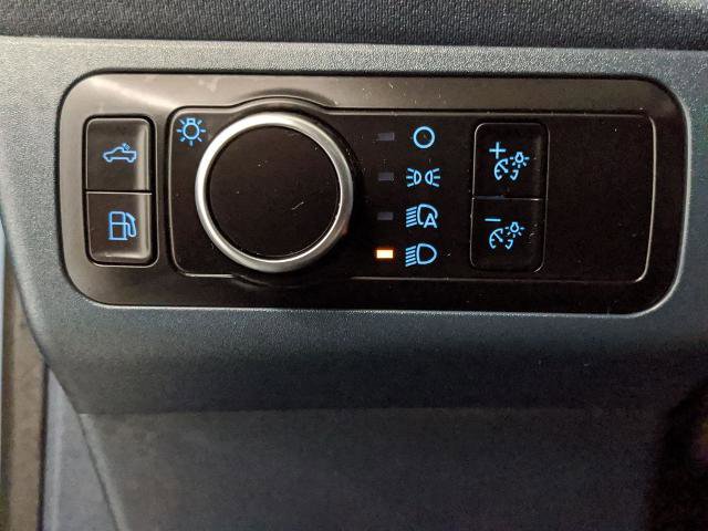 Certified 2023 Ford Maverick XLT FWD image 16