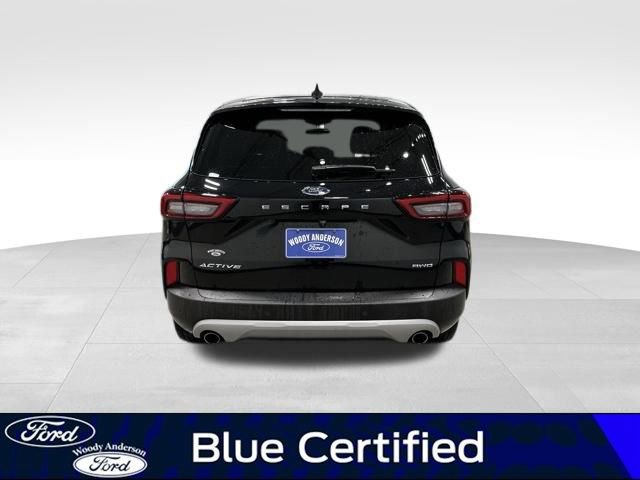 Certified 2023 Ford Escape Active w/ Tech Pack #2 image 4