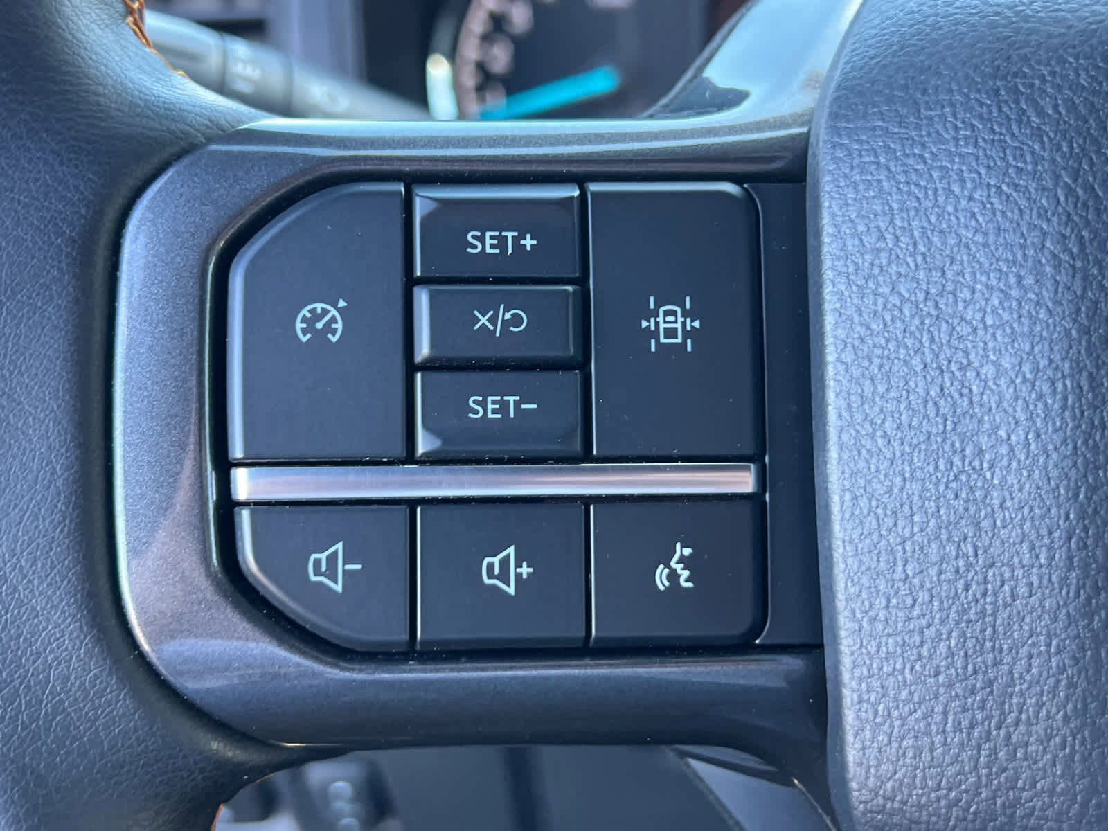 Certified 2023 Ford F150 Tremor image 28