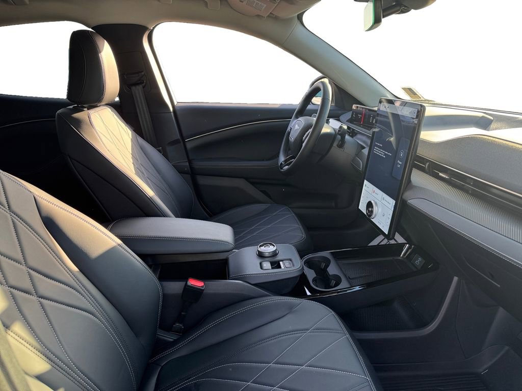 Certified 2024 Ford Mustang Mach-E Select image 20