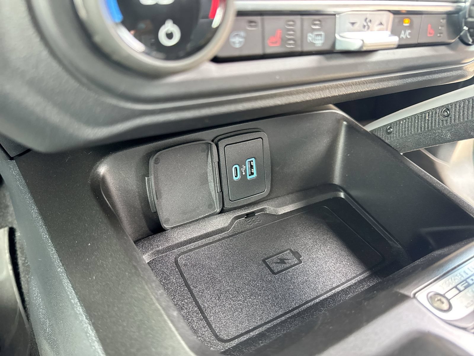 Certified 2023 Ford Bronco Outer Banks AWD/4WD image 39