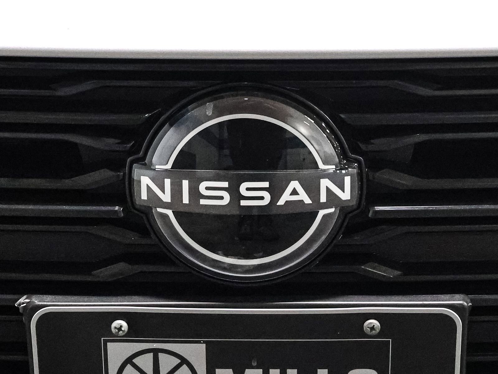 Used 2024 Nissan Altima 2.5 SV image 13