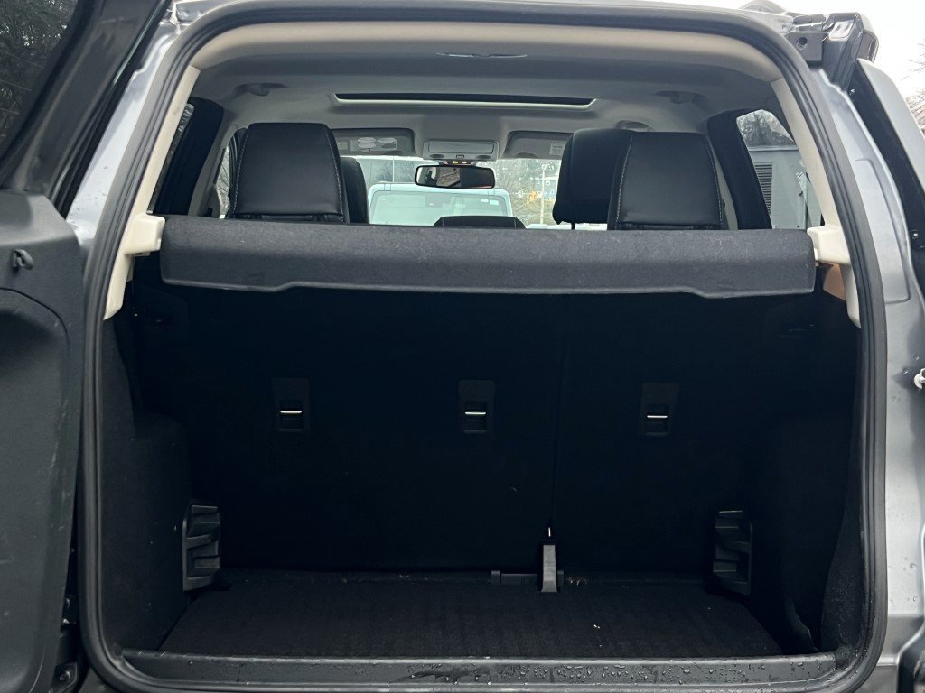 Certified 2020 Ford EcoSport SES image 14