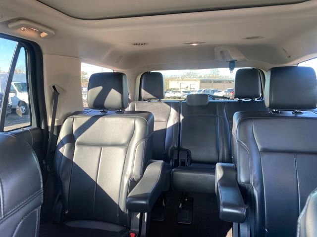 Certified 2023 Ford Expedition XLT image 21