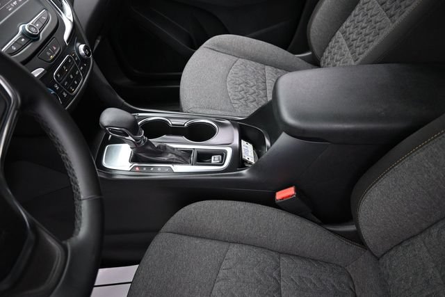 Used 2024 Chevrolet Equinox LT FWD image 28