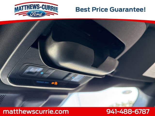 Certified 2024 Ford F150 STX w/ STX Black Appearance Package image 24