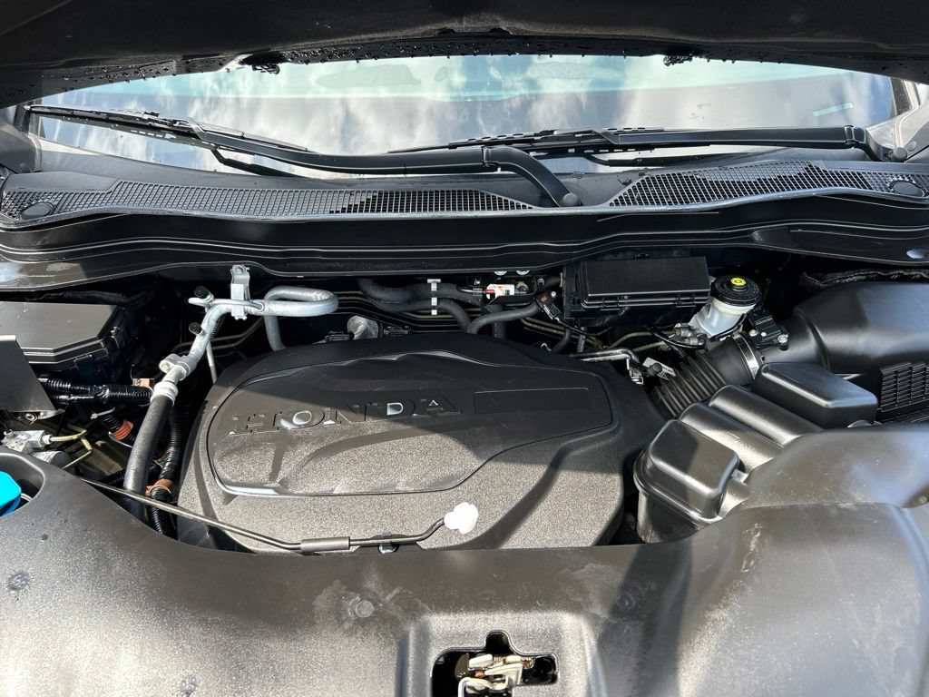 Used 2021 Honda Passport Sport image 28