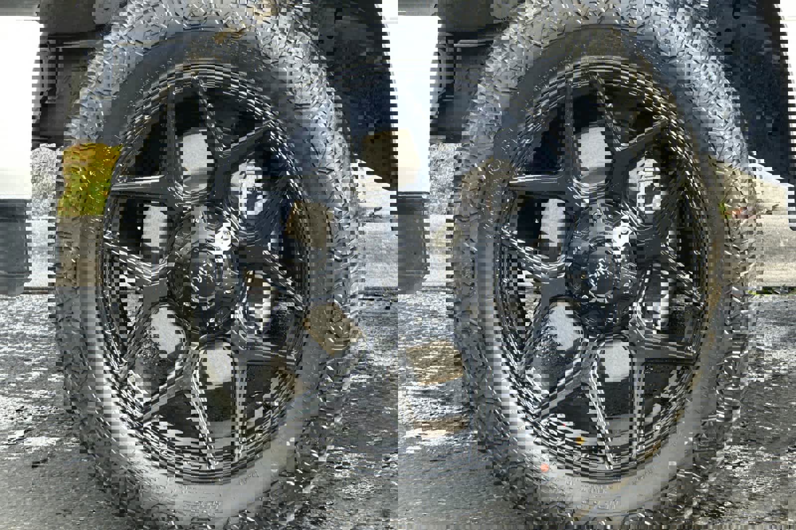 Certified 2025 Ford F150 XLT w/ Equipment Group 301A Standard image 24