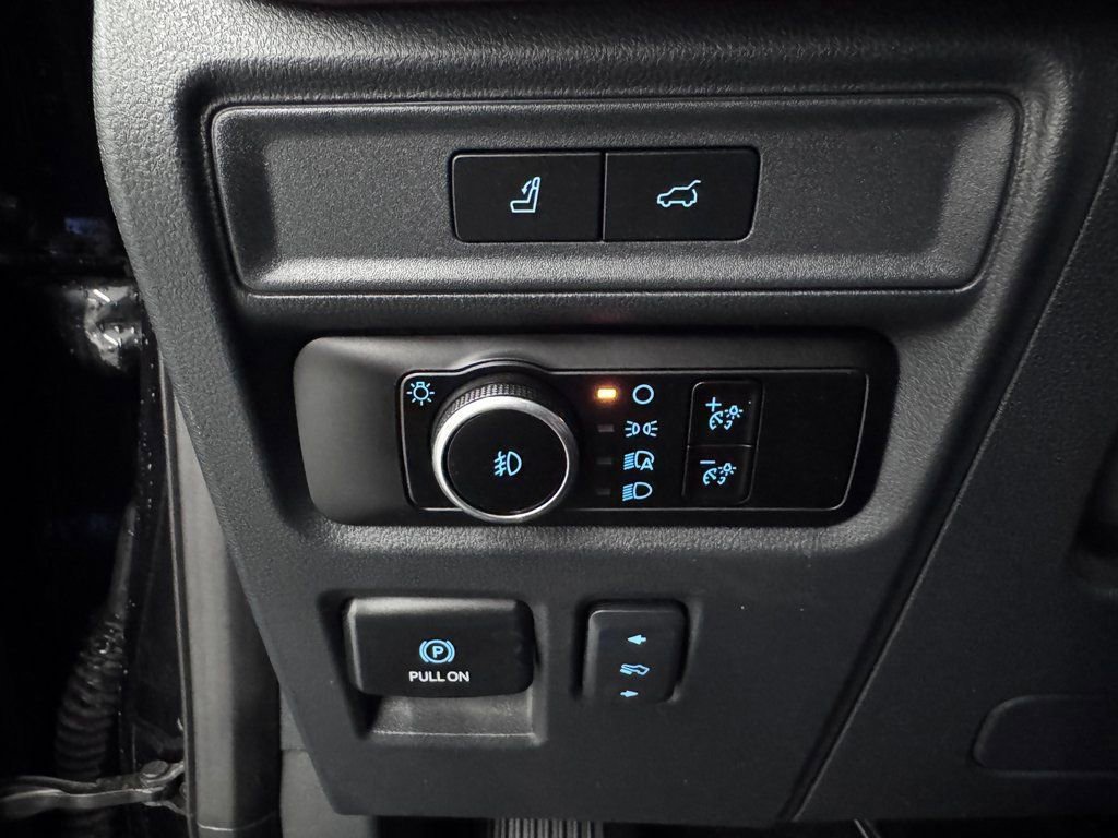 Certified 2023 Ford Expedition Max Limited image 19