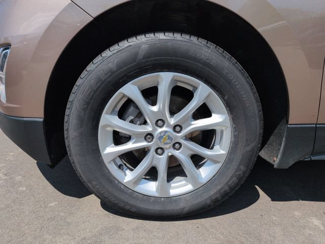 Used 2018 Chevrolet Equinox LT AWD/4WD image 10
