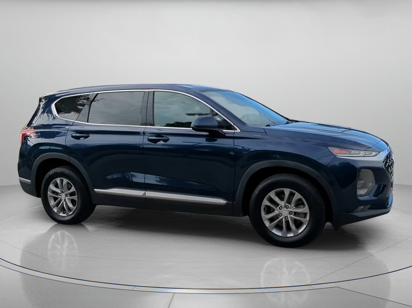 Used 2020 Hyundai Santa Fe SEL AWD/4WD image 35