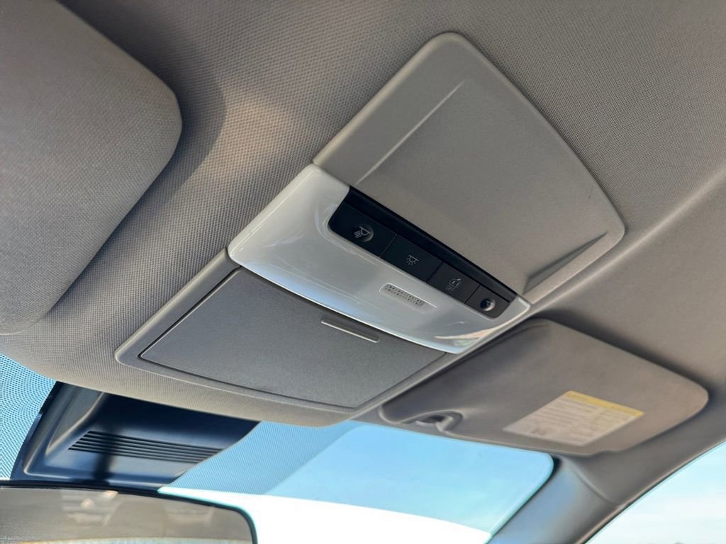 Used 2024 Nissan Altima 2.5 SV image 38