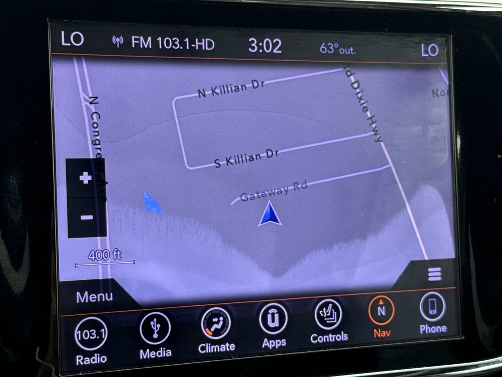 Used 2019 Jeep Grand Cherokee Limited X image 21