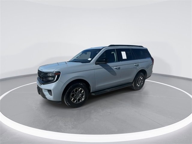 Certified 2025 Ford Expedition Active image 12