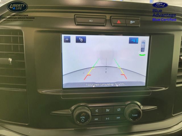 Certified 2022 Ford F150 XL w/ STX Appearance Package image 35