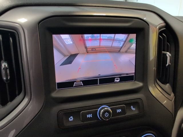 Used 2023 Chevrolet Silverado 1500 Custom image 20