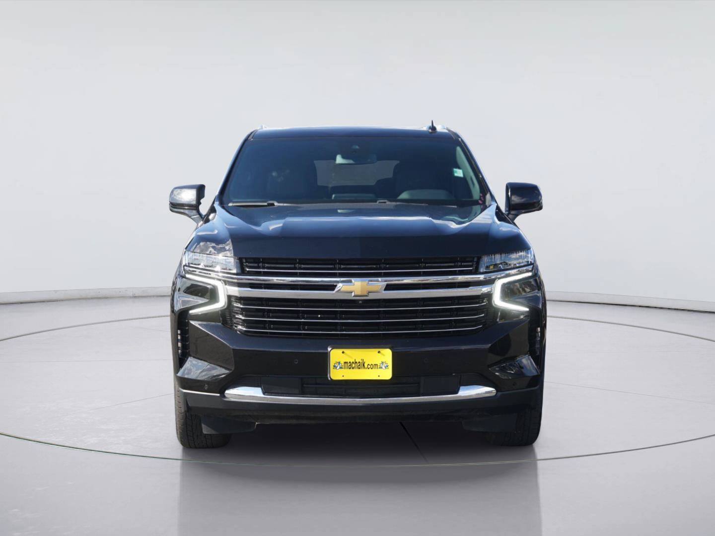 Used 2023 Chevrolet Tahoe LT w/ LT Signature Plus Package RWD image 3