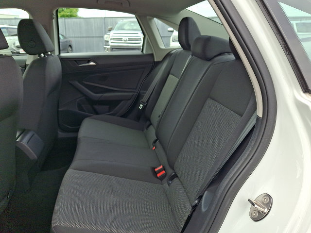 Used 2019 Volkswagen Jetta S FWD image 10