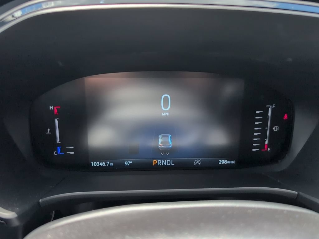 Certified 2024 Ford Escape ST-Line w/ Tech Pack #1 FWD image 15