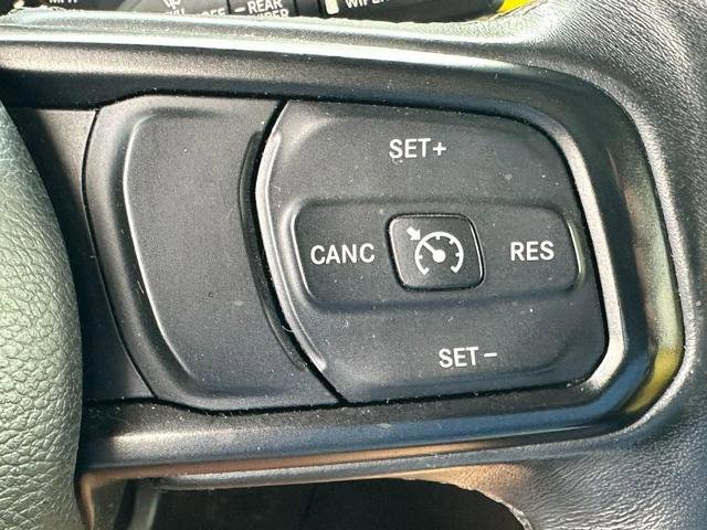 Used 2019 Jeep Wrangler Unlimited Sport S AWD/4WD image 19