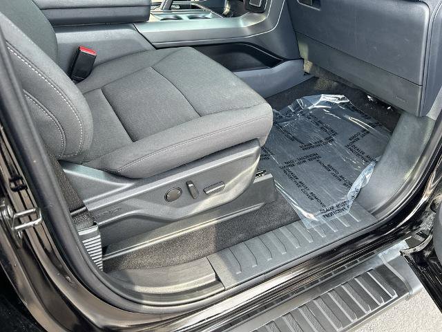 Certified 2024 Ford F150 XLT w/ Equipment Group 302A MID image 20