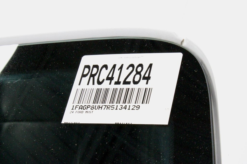 Certified 2024 Ford Mustang Premium image 32