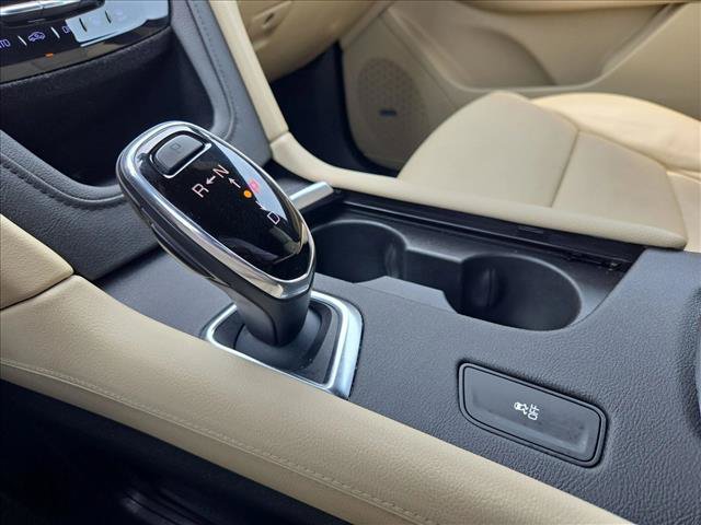 Used 2019 Cadillac XT5 Luxury FWD image 12