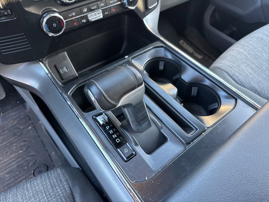 Certified 2023 Ford F150 Lightning XLT w/ Tow Technology Package image 13