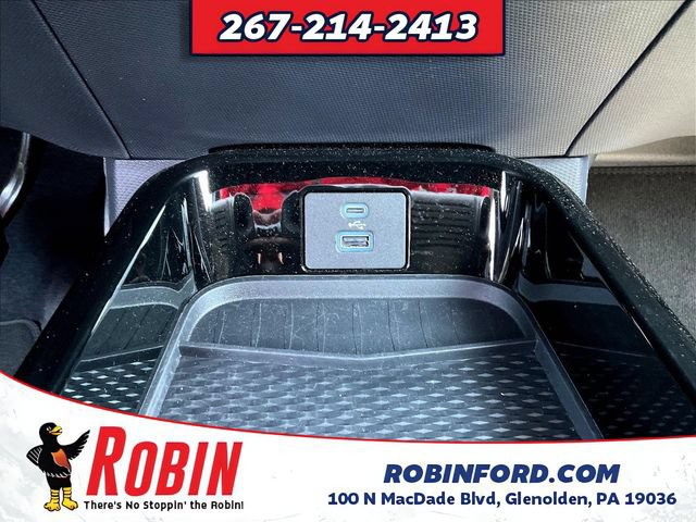Certified 2023 Ford Mustang Mach-E Premium AWD/4WD image 17