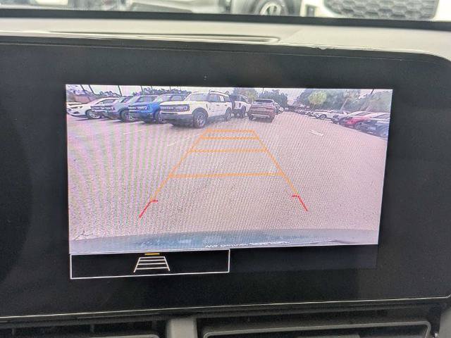 Used 2026 Chevrolet Trax LS FWD image 21