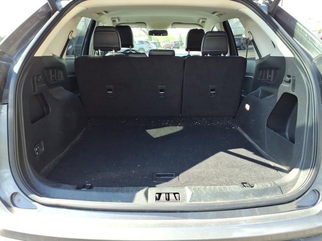 Certified 2024 Ford Edge SEL w/ Convenience Package AWD/4WD image 9