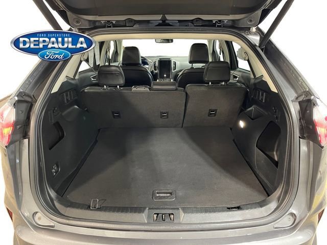 Certified 2022 Ford Edge SEL w/ Convenience Package image 9