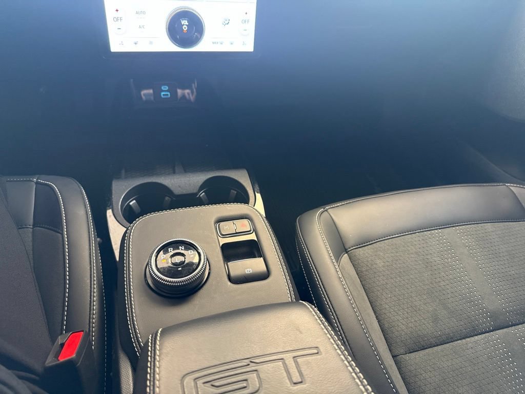 Certified 2024 Ford Mustang Mach-E GT w/ Bronze Appearance Package AWD/4WD image 24