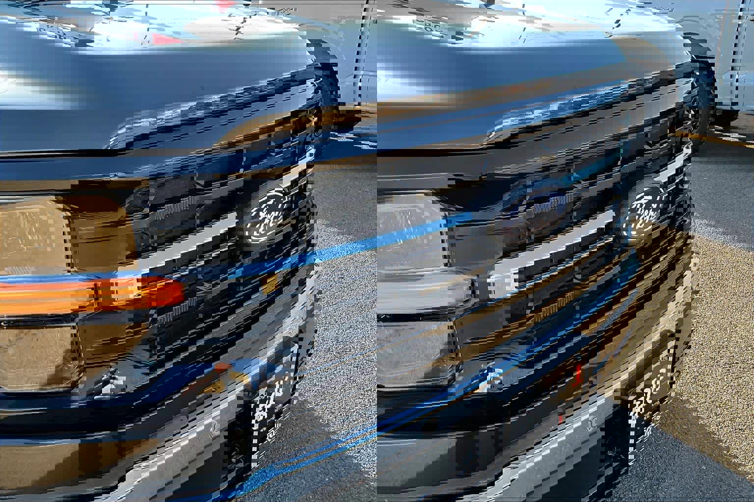 Certified 2024 Ford F150 XLT w/ Equipment Group 302A MID image 29