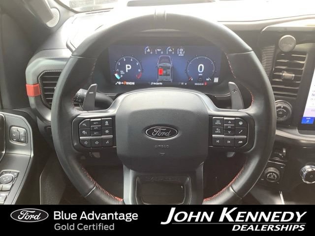Certified 2024 Ford F150 Raptor AWD/4WD image 16