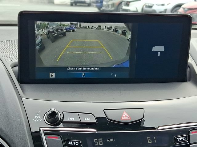 Used 2023 Acura RDX AWD w/ Advance Package image 20