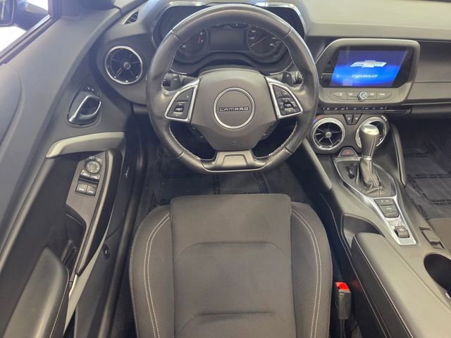 Used 2023 Chevrolet Camaro LT w/ RS Package image 13